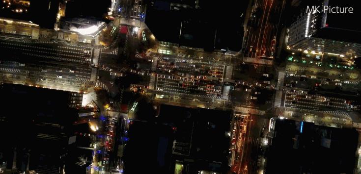 日本三大名城哪一座列入世界遗产,日本战败后发展三十年城市现状