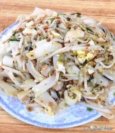 汕头澄海樟林美食,潮州樟林好吃的