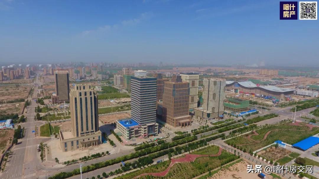 喀什市东城区最值得买的楼盘,喀什市房价最新楼盘消息