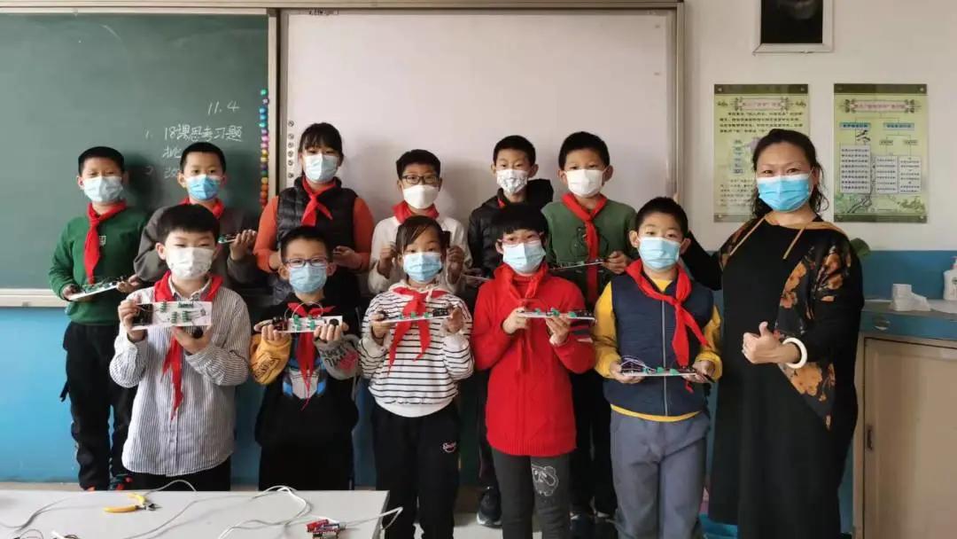 北京丰台区靛厂小学,北京市丰台靛厂小学