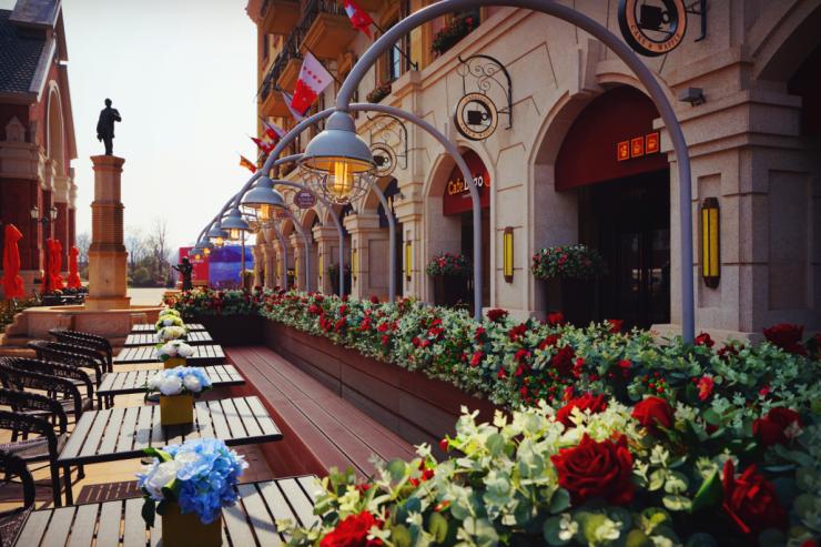 江南好风景旧曾谙下一句,江南好风景旧曾谙节目