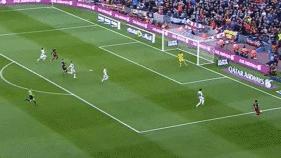 凌空抽射功夫足球,凌空抽射美学