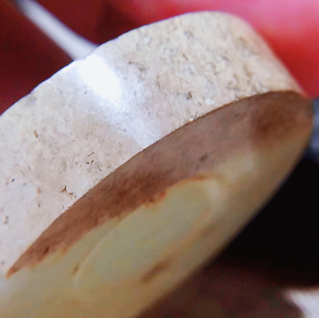 最难模仿的古玉,真正的古玉