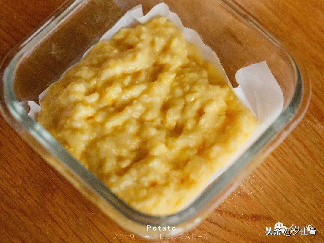 鸡蛋米粉怎么做好吃又简单,米粉加鸡蛋还可以加什么