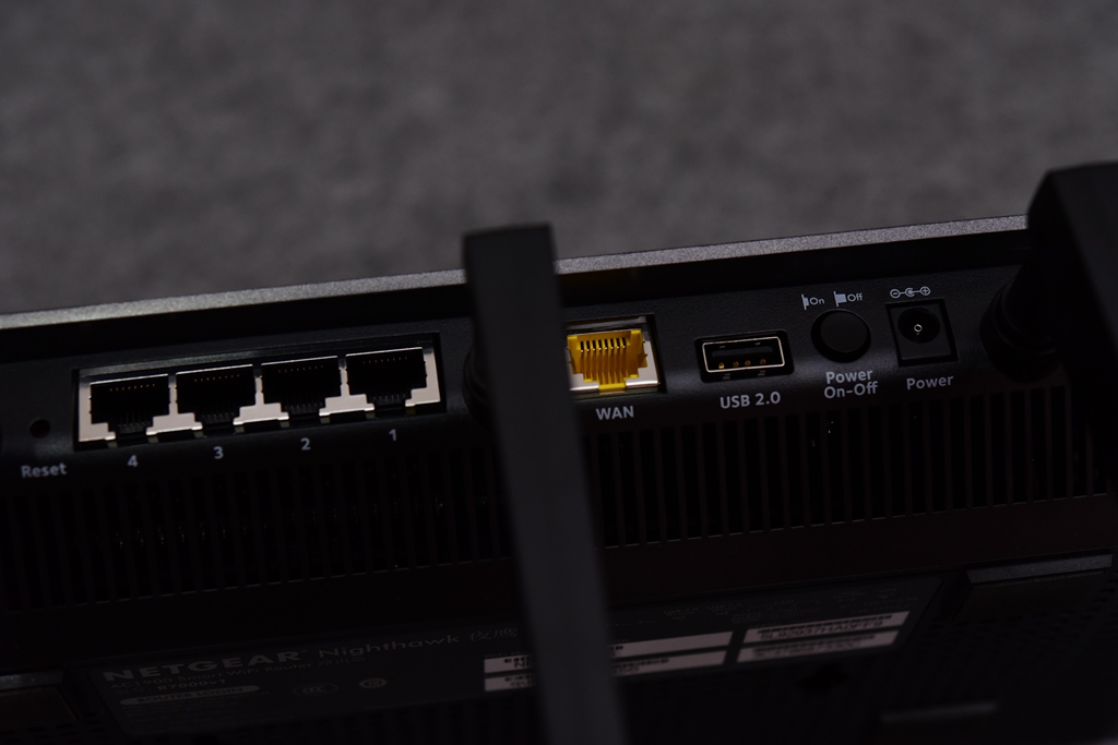 r7000刷梅林教程,r7000梅林固件功能详解