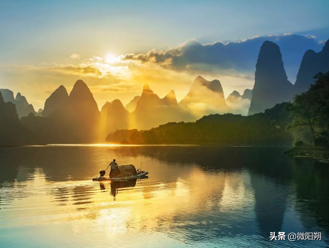 一封来自阳朔的辞职信，刷遍了朋友圈……