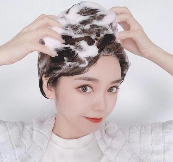 生姜洗发水排行榜第一名控油蓬松,生姜洗发水防脱发控油推荐