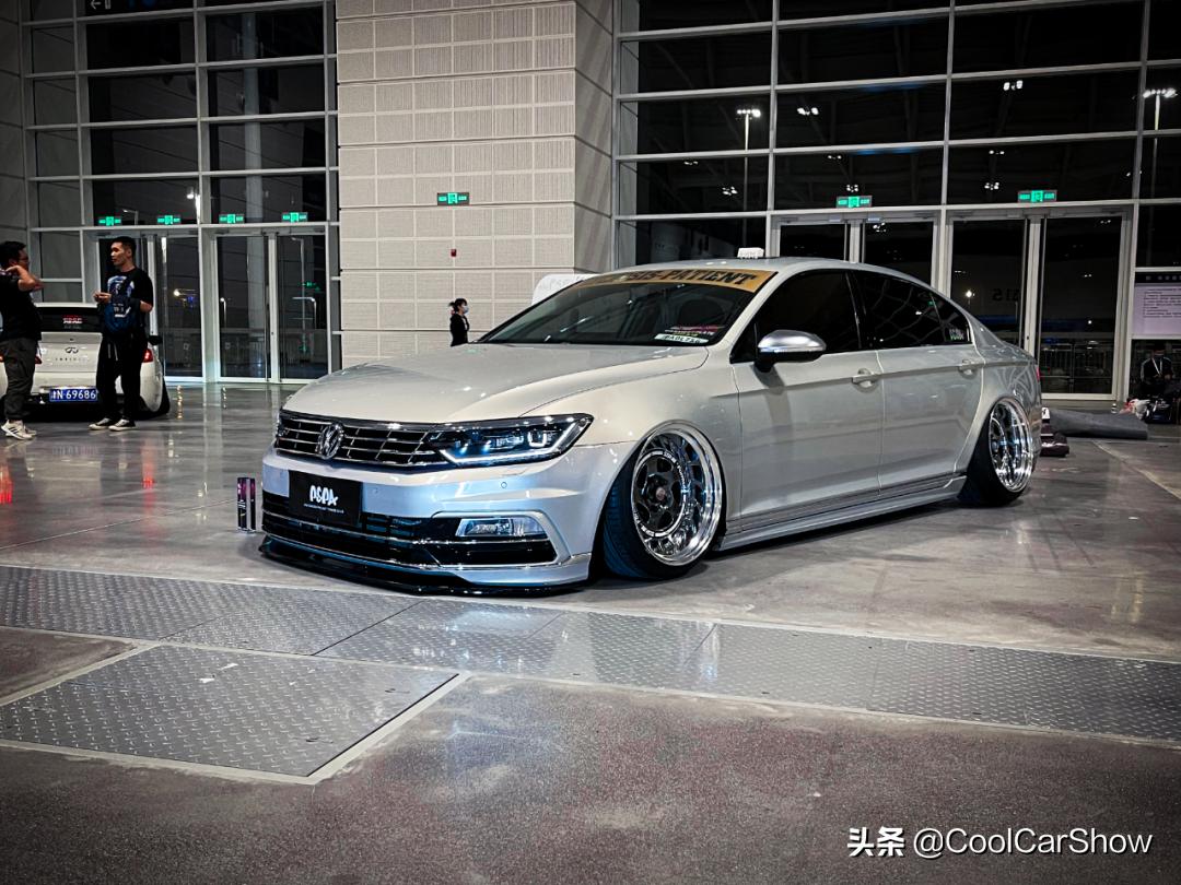 13万的大众迈腾2019款,13万大众迈腾