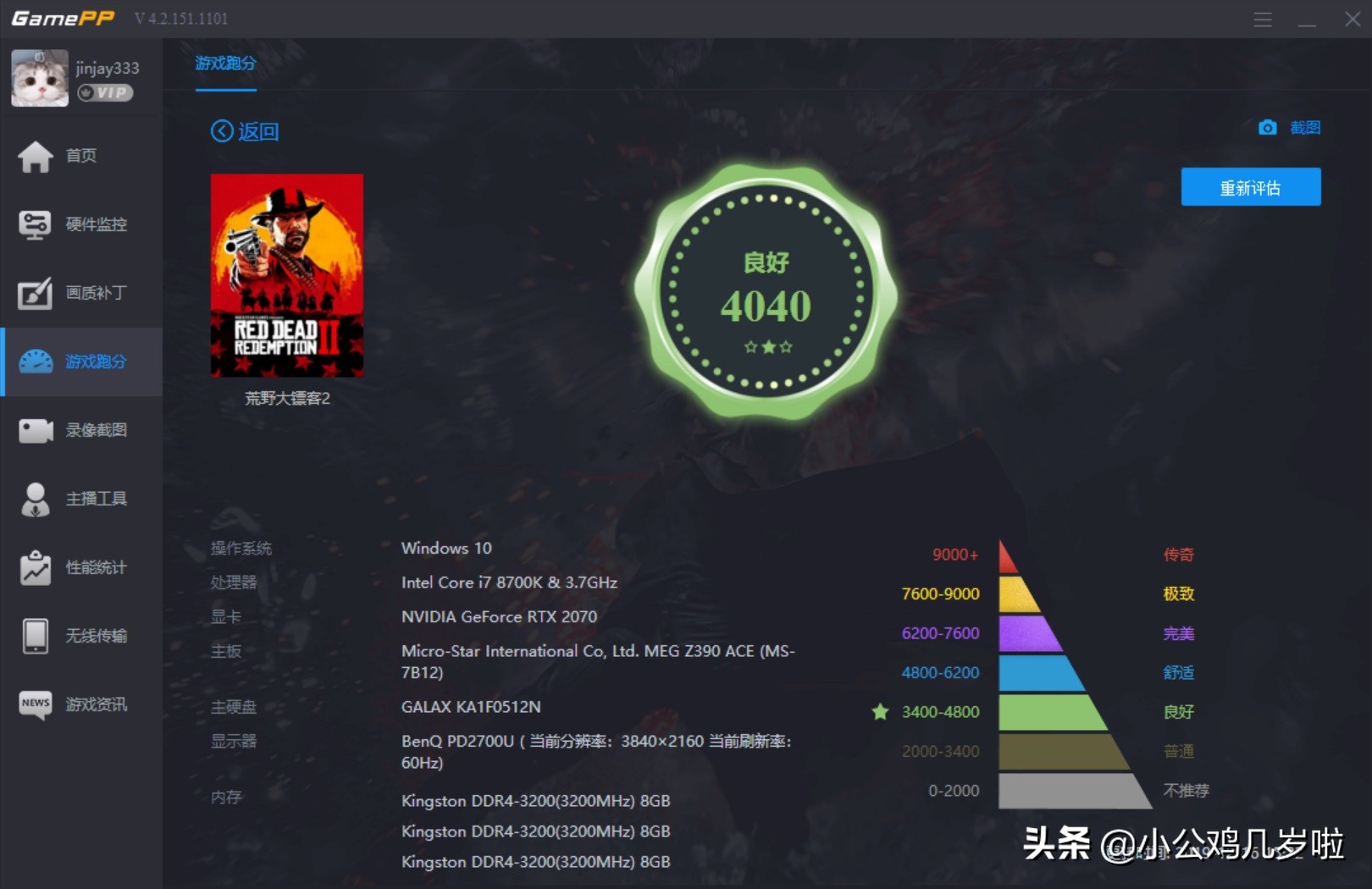 显卡测试实时工具怎么用,显卡测试软件使用教程