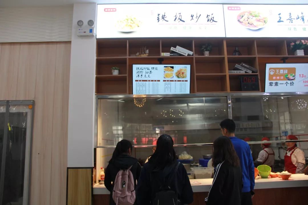 西安财经大学是几本,西安财经大学在哪里