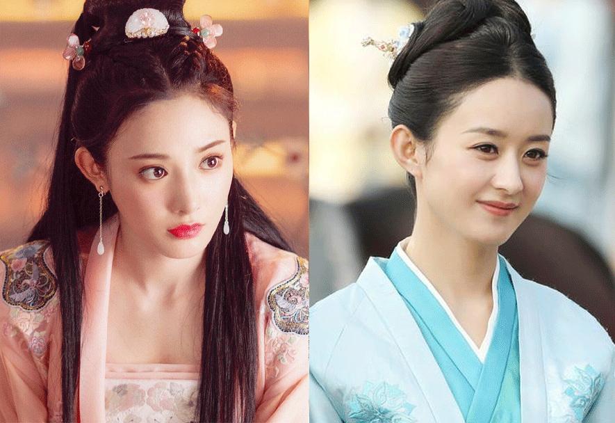 高发际线到底要怎样才能好看,如何弥补发际线太高的缺陷