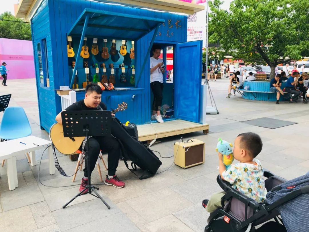 奥城夜市在哪里,奥城夜市美食攻略