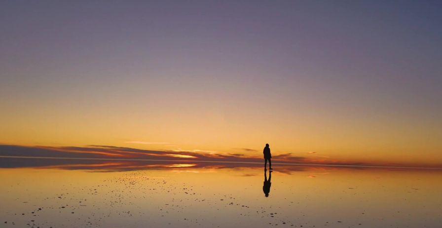 诗歌《孤独》,诗词孤独寂寞