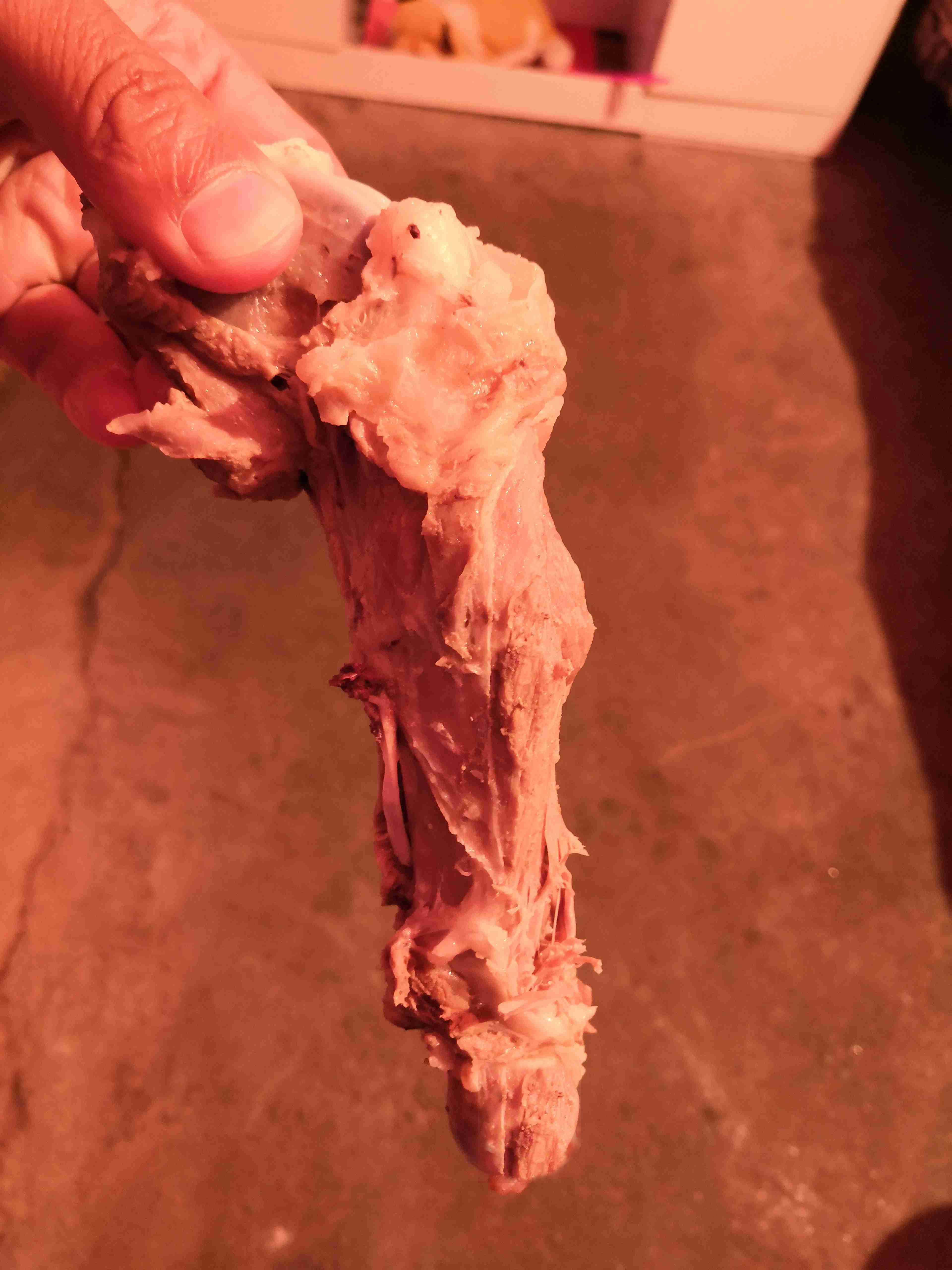 与*疆新**旅店老板共餐，直夸我土豆丝炒的好吃，后请我吃羊肉大餐