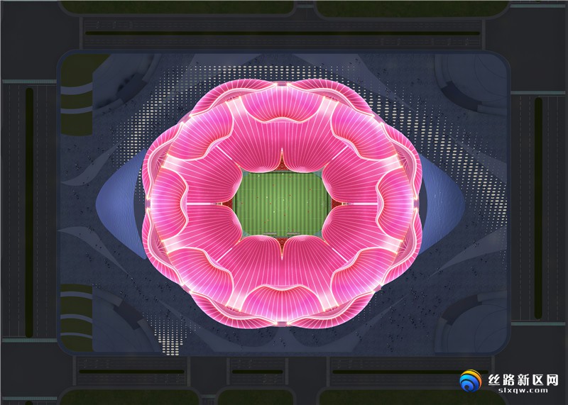 恒大足球场投资多少亿,恒大在广州投资200亿足球场