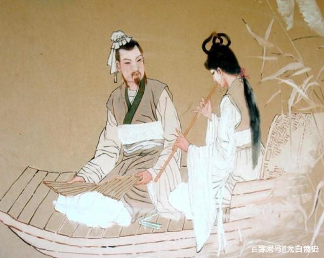 怀远大抱负，持淡泊心智