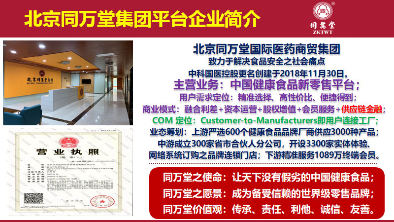 中科国医有哪些品牌,中科国医