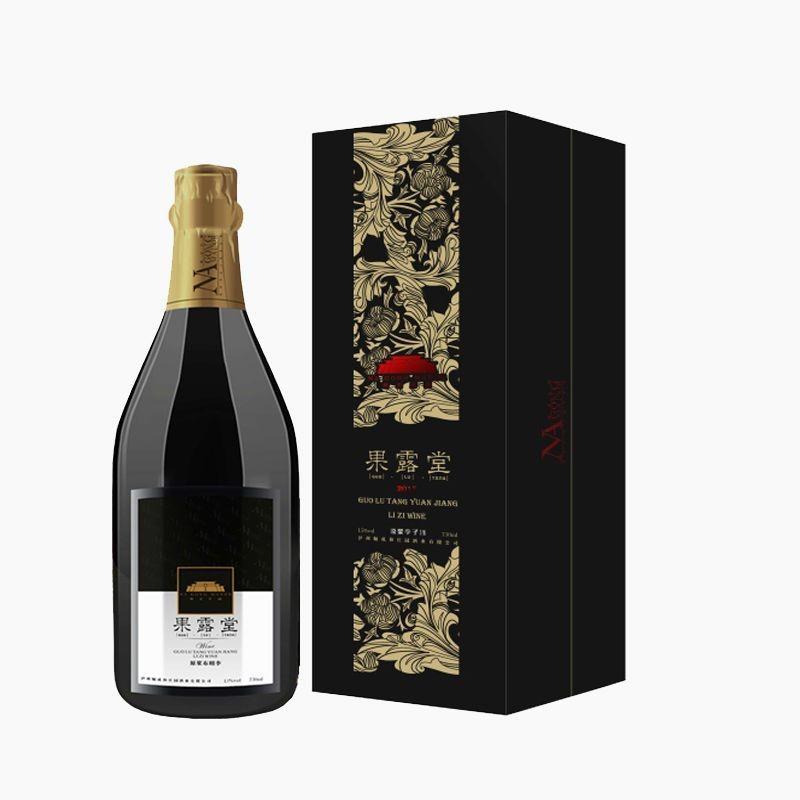 中国果酒POTONE榜单，品牌各有所爱，你喜欢哪一款果酒？