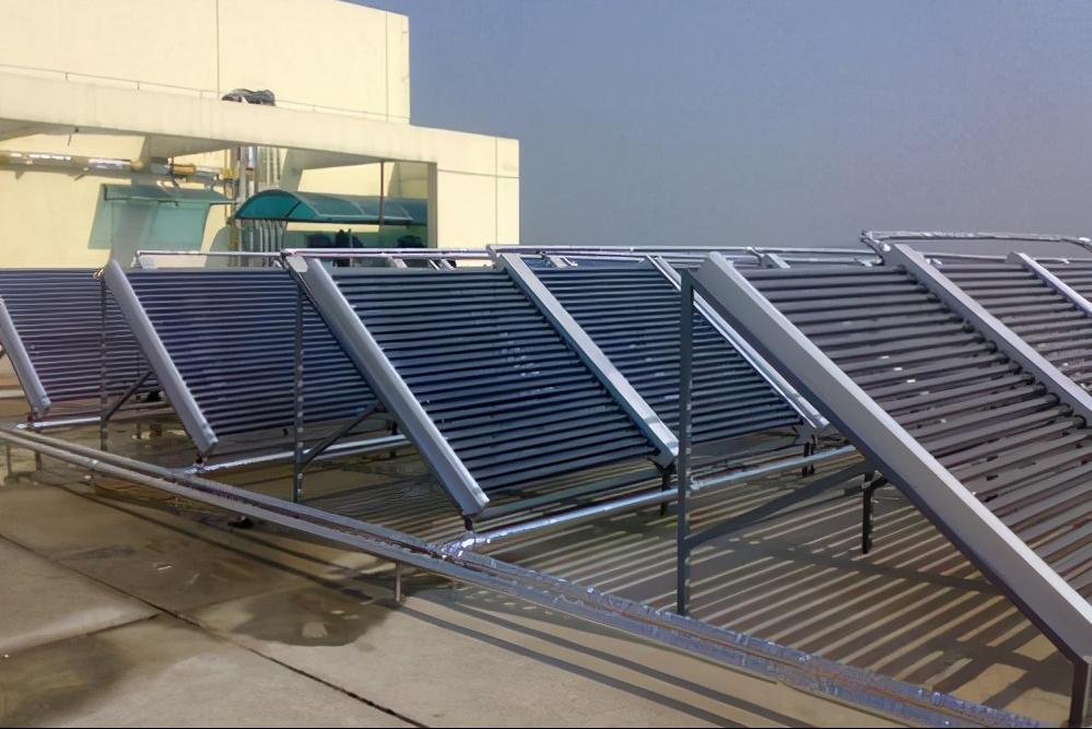 太阳能热水器不热的原因,太阳能热水器不热的原因和解决方法