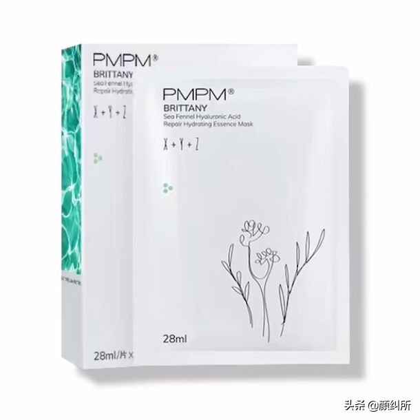 「颜纠所」双十一好物推荐，适合油皮、干皮的都有