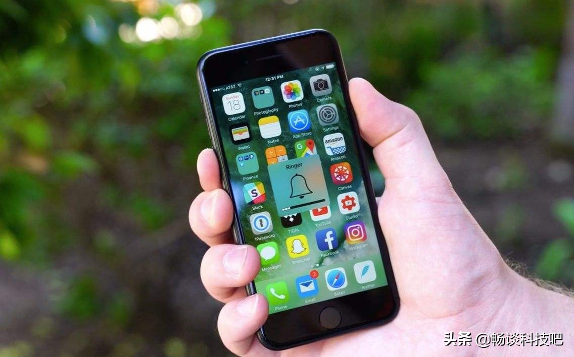 为什么iphone更新后没信号,iphone升级以后想退回去如何操作