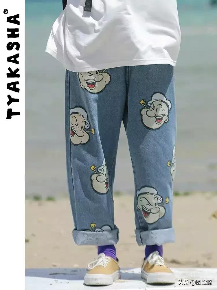 优衣库短袖好看便宜的联名,优衣库jeffkoons联名t恤