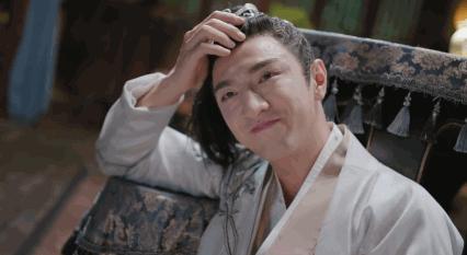 君九龄金瀚被吐槽的人物,君九龄金瀚帅不帅