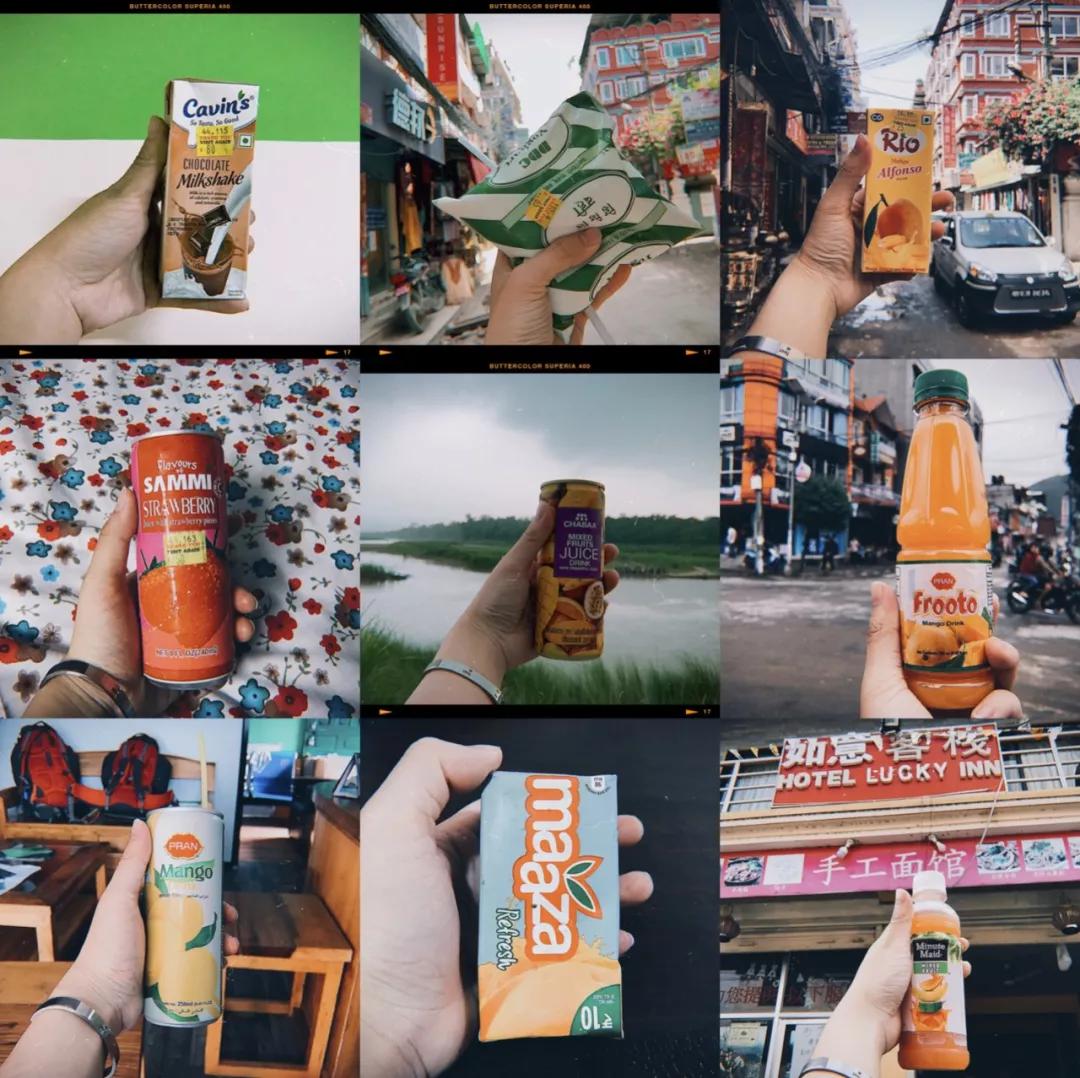 这个微笑国度，见人就夸漂亮，300元就能在天空滑翔