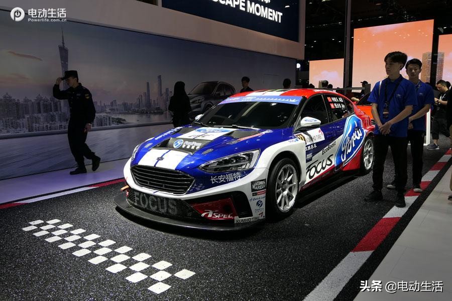 2021广州车展结束,本届广州车展亮点