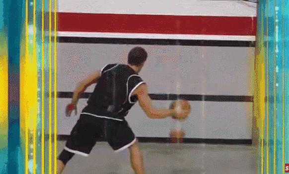 果断收藏！这6种传球招式，缩小你和白巧克力之间的差距