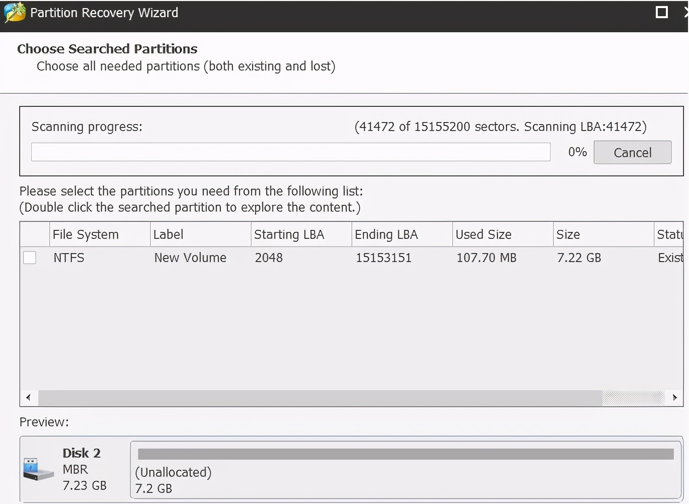 usb驱动器未格式化,驱动器无法格式化怎么办