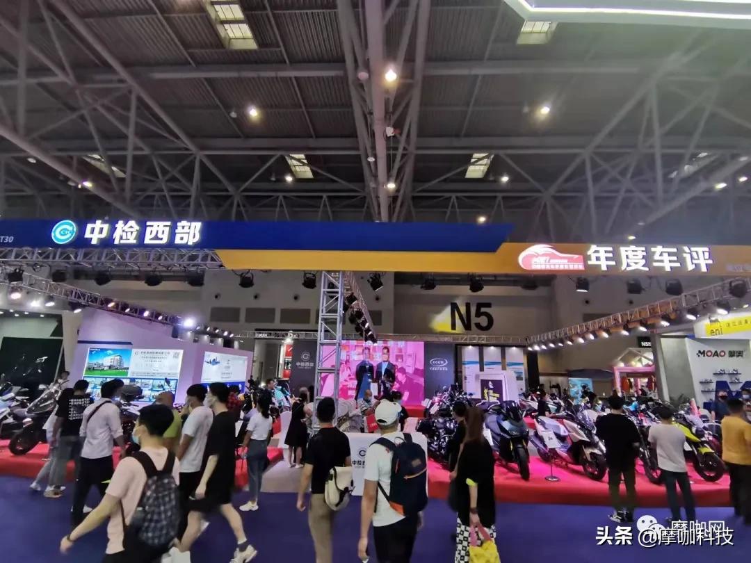 2021十佳小踏板摩托车,2020年中国摩托车年度获奖车型