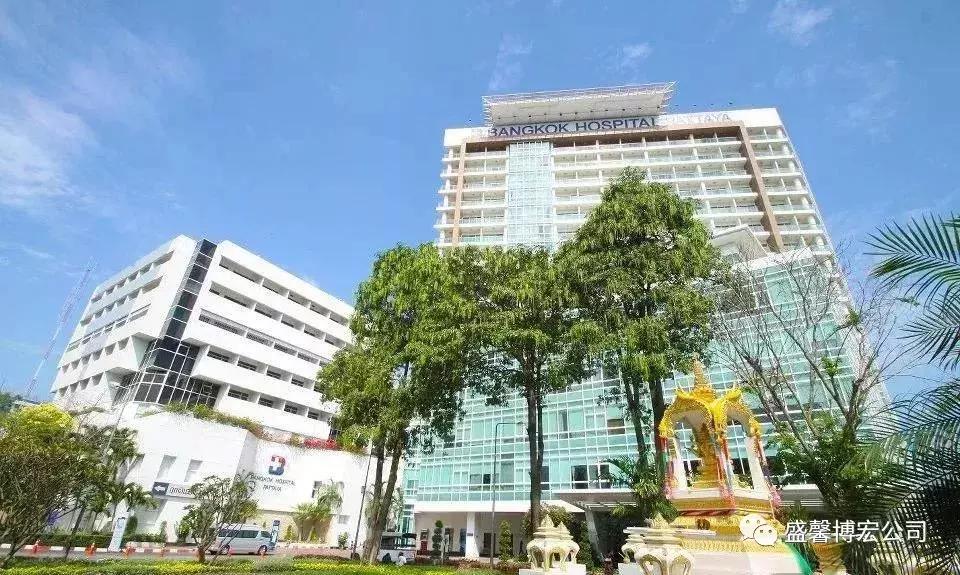 泰国芭提雅国际医院是骗人的吗,泰国芭提雅怎么找医院