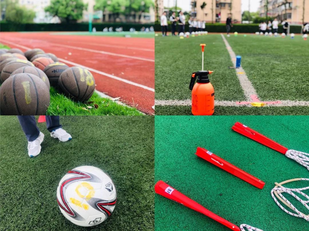 上海这所小学开学第一课很特别,上海哪所学校一二节上体育课