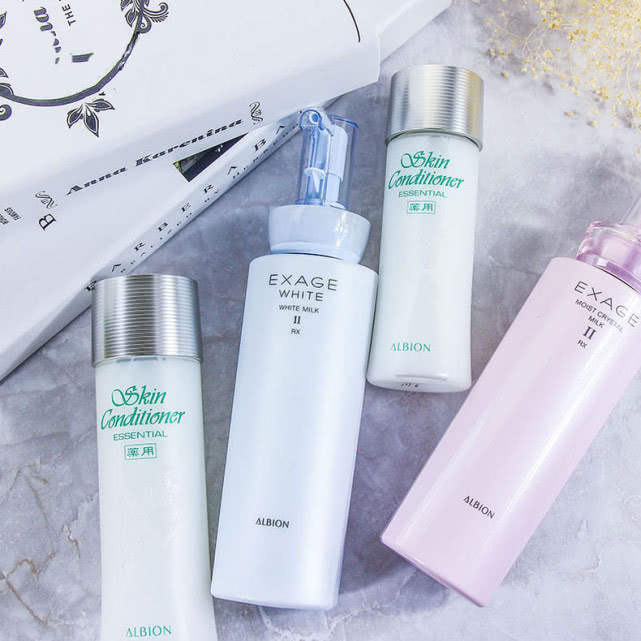 日本的护肤品为什么比国产的便宜,日本护肤品韩国护肤品