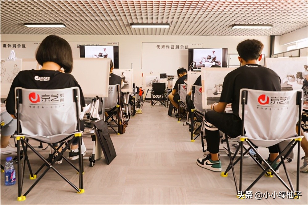 北京画室哪个专业最好,北京画室哪家设计专业强