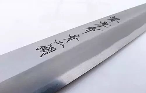 西式厨刀都有哪些刀型,中式厨刀和西式厨刀