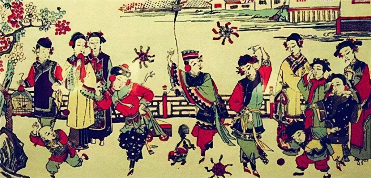 她15岁靠三寸金莲嫁入豪门,15岁女子靠三寸金莲嫁入豪门