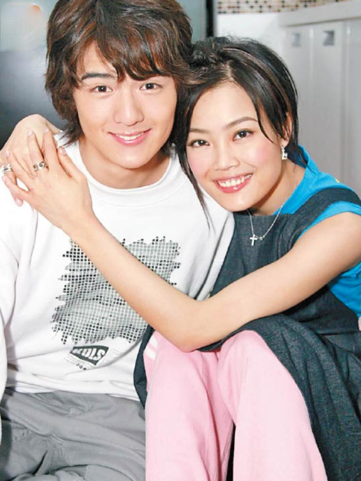 那些英皇时代的小鲜肉们下落如何？