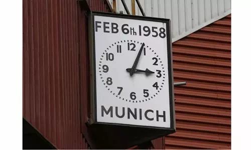 体育史上最遗憾的瞬间,体育史上的空难