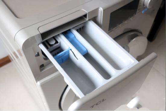 用了好几年洗衣机,用了几年的洗衣机多脏