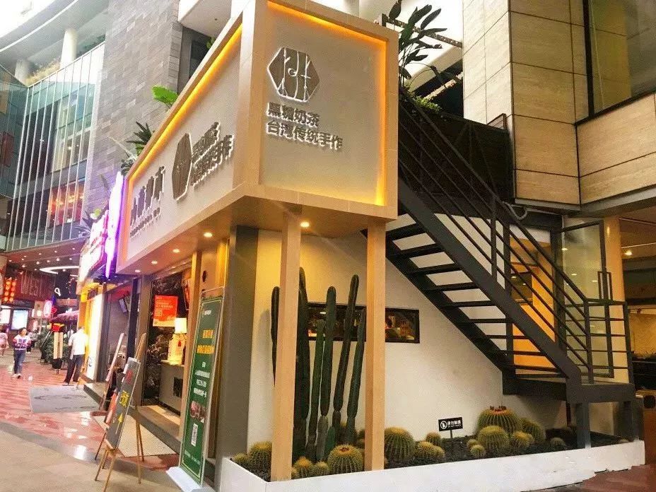 经典奶茶黑糖奶茶,好喝好看的黑糖奶茶