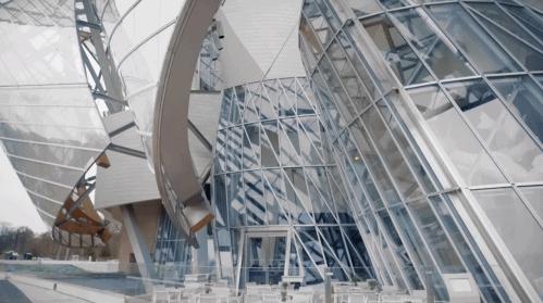 lv首尔旗舰店,lv首尔女装秀2021