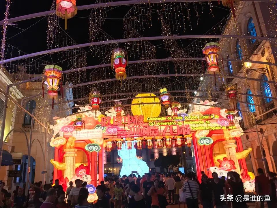 澳门自由行三天旅游攻略,澳门一日自由行旅游攻略