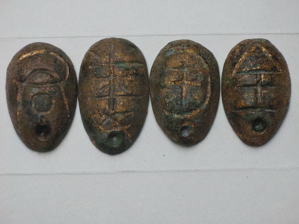 古人用贝壳做钱币为啥不去海边,古代为什么用贝壳当钱币