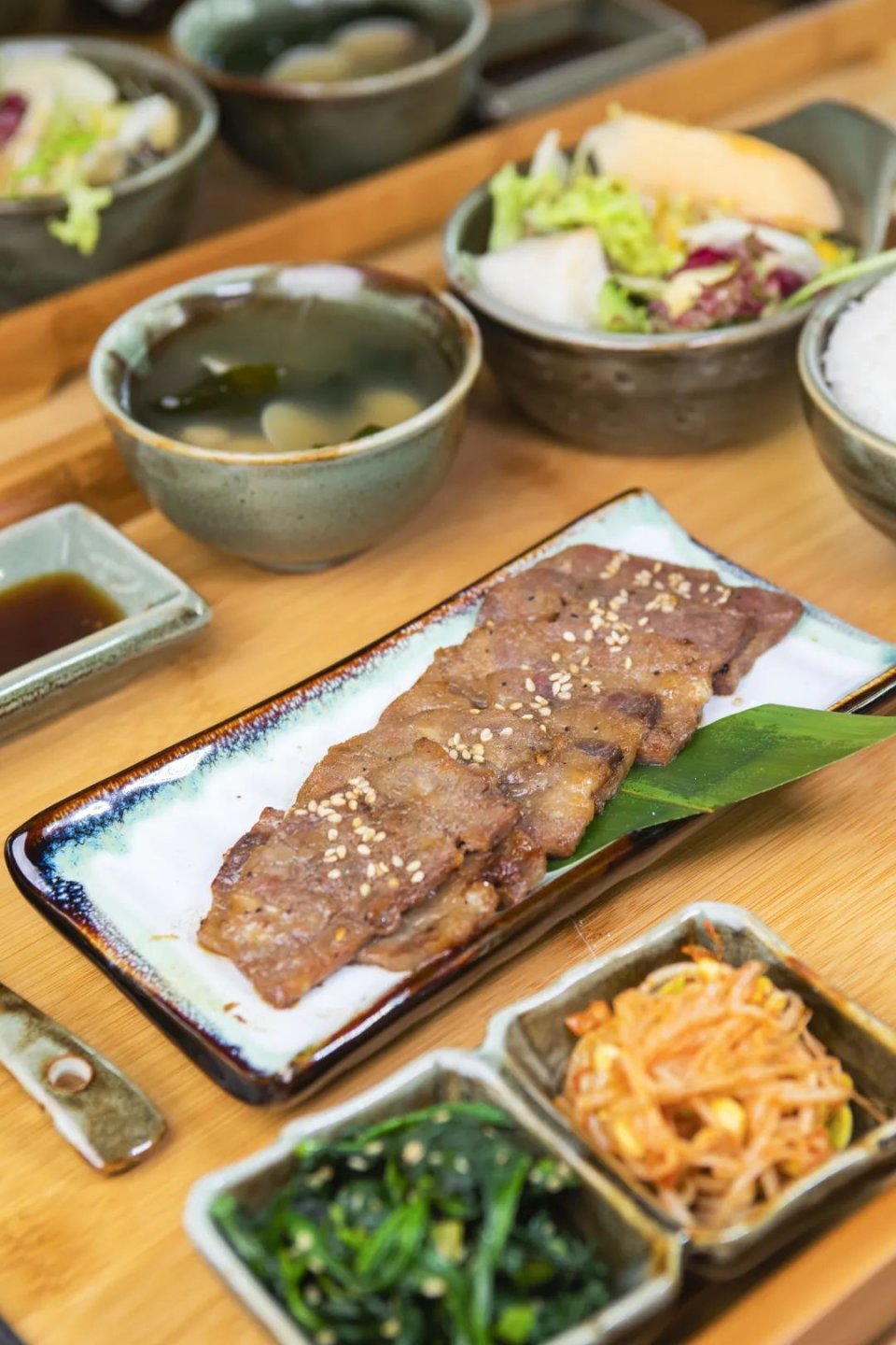 吃新mall！只开3个月，番禺人抓紧