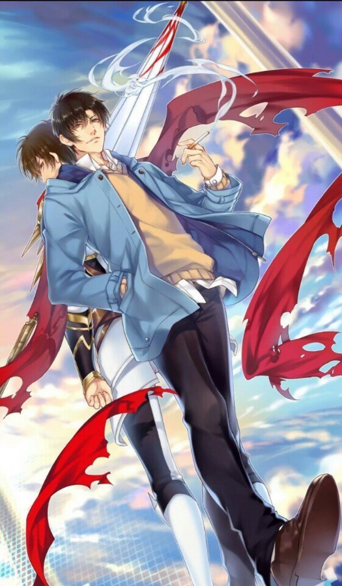 嘉世战队最后后悔了吗,嘉世战队为什么后来没落