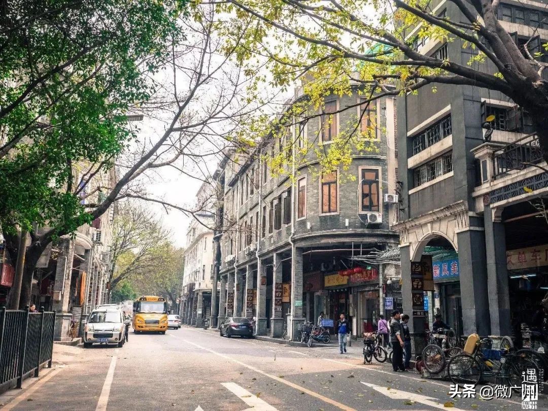 荔湾贫民区原视频,广州荔湾区是贫民区吗