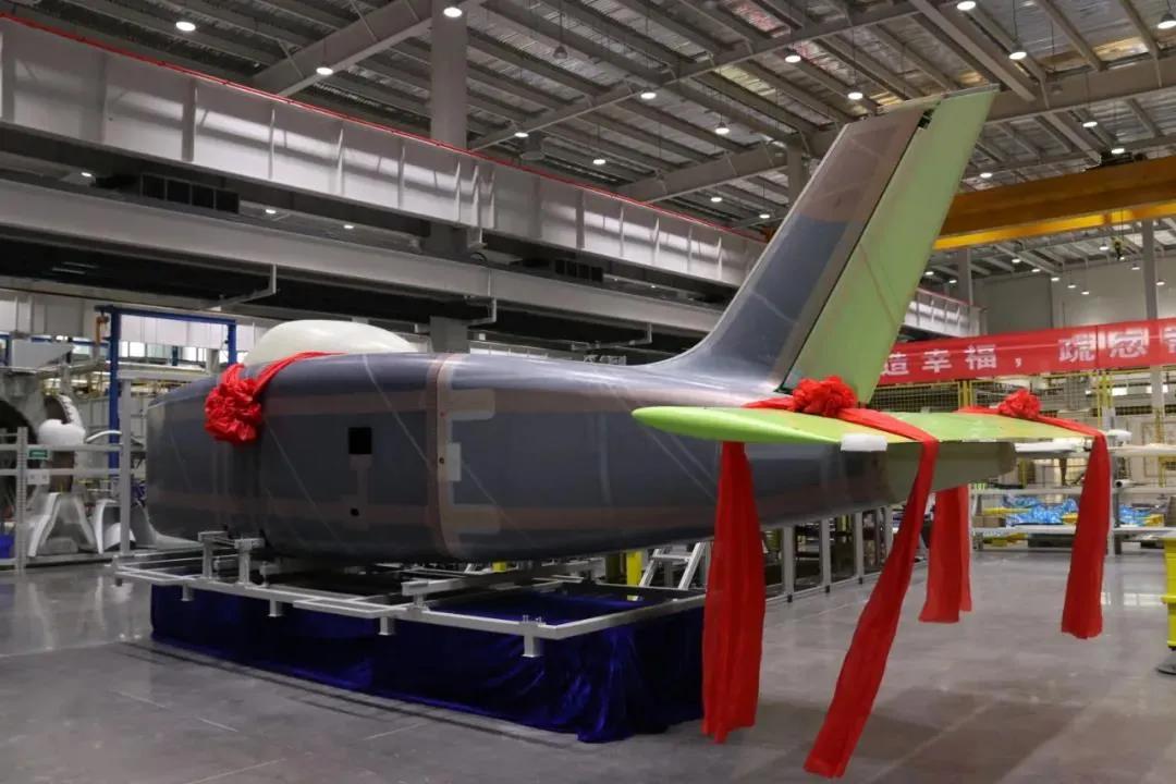 我国有没有反制无人机的武器,最新隐形无人机