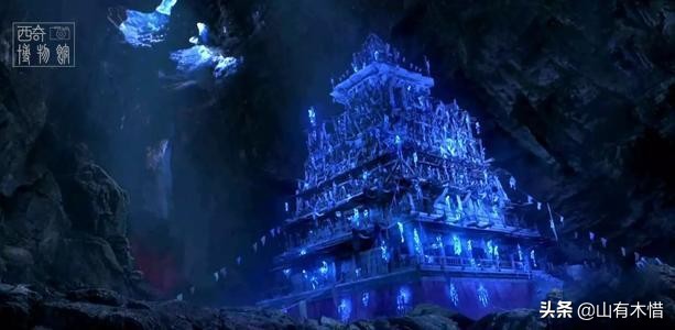 九层妖塔考古挖掘最新,挖九层妖塔发生了什么